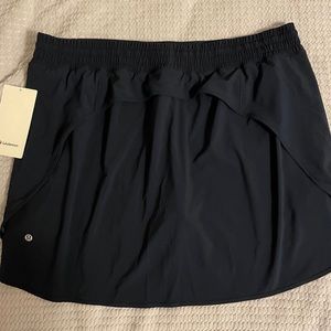Lululemon Hotty Hot Skirt LONG
